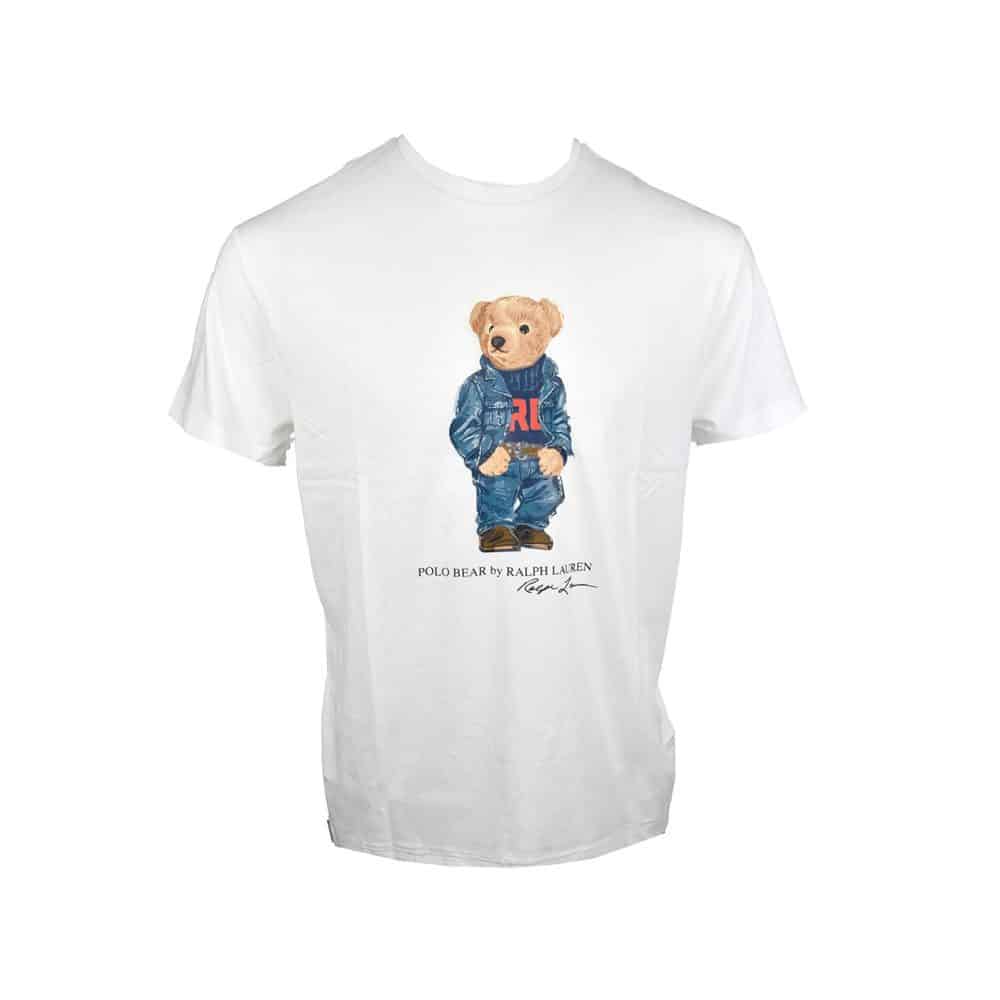 RL bear T-shirt