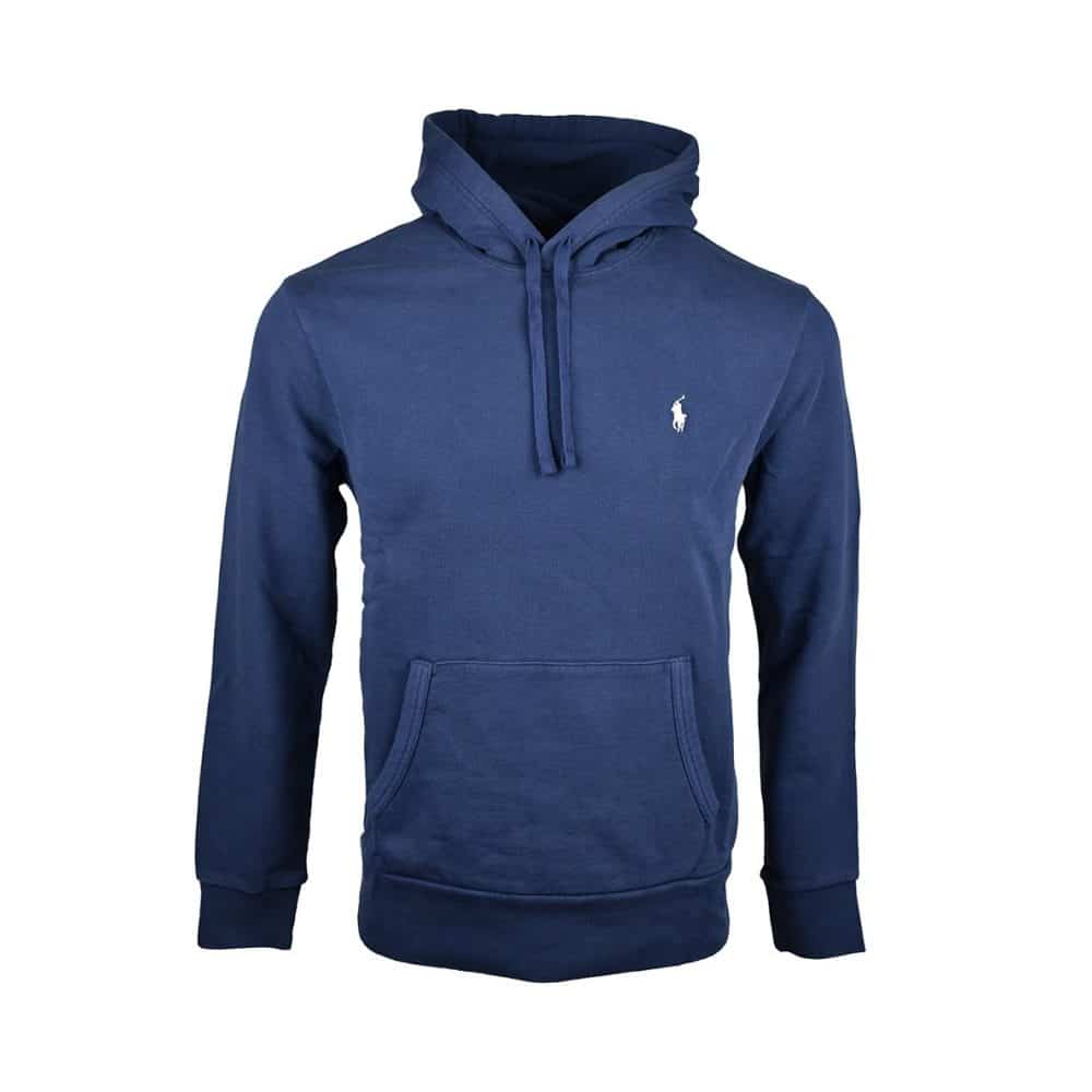 RL Long Sleeve Hoodie