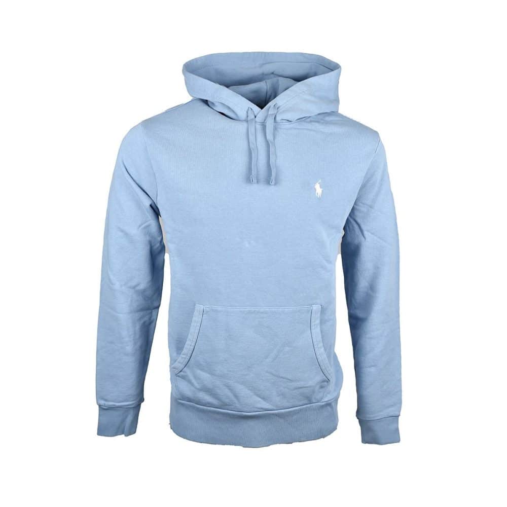 RL Long Sleeve Hoodie