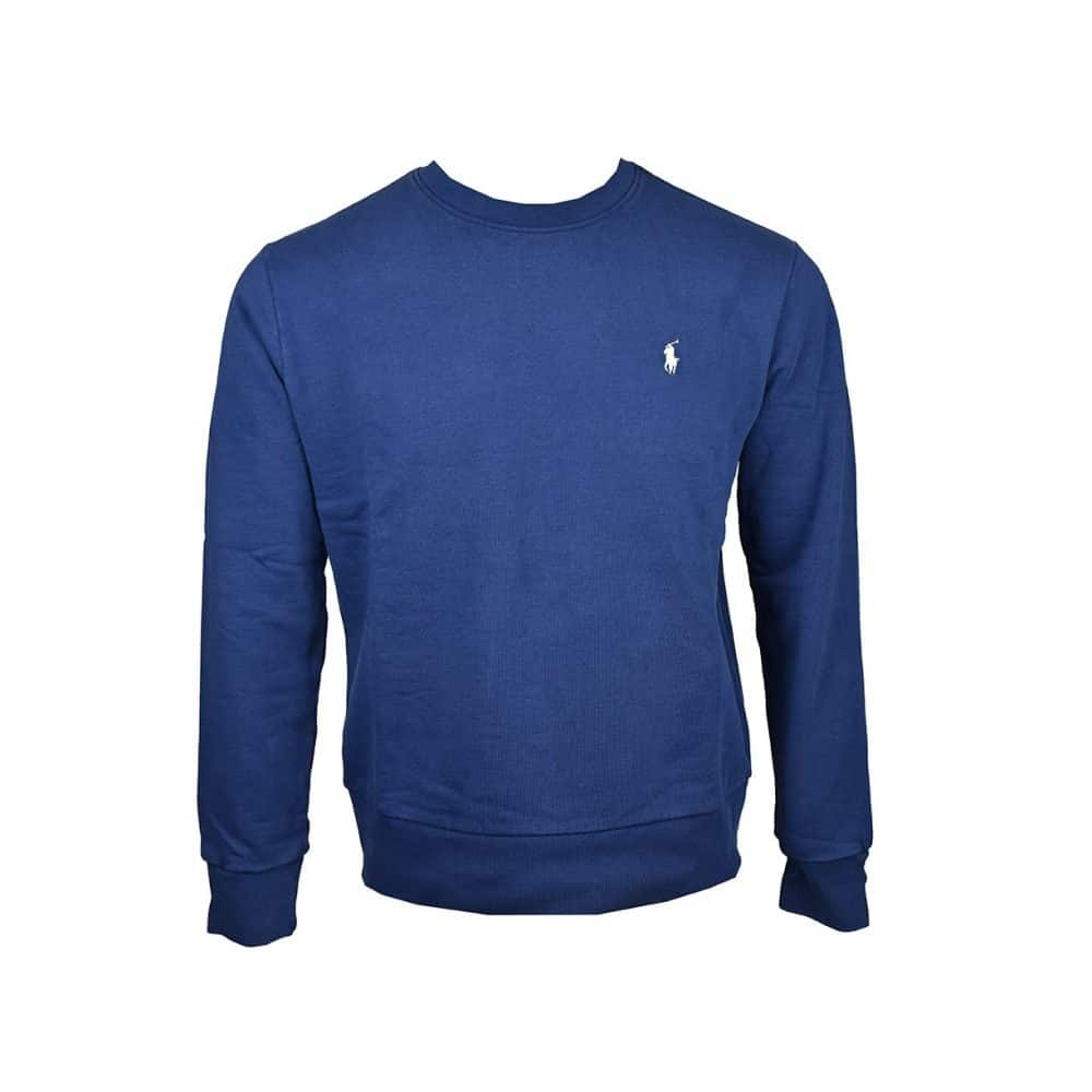 RL Long Sleeve Sweater