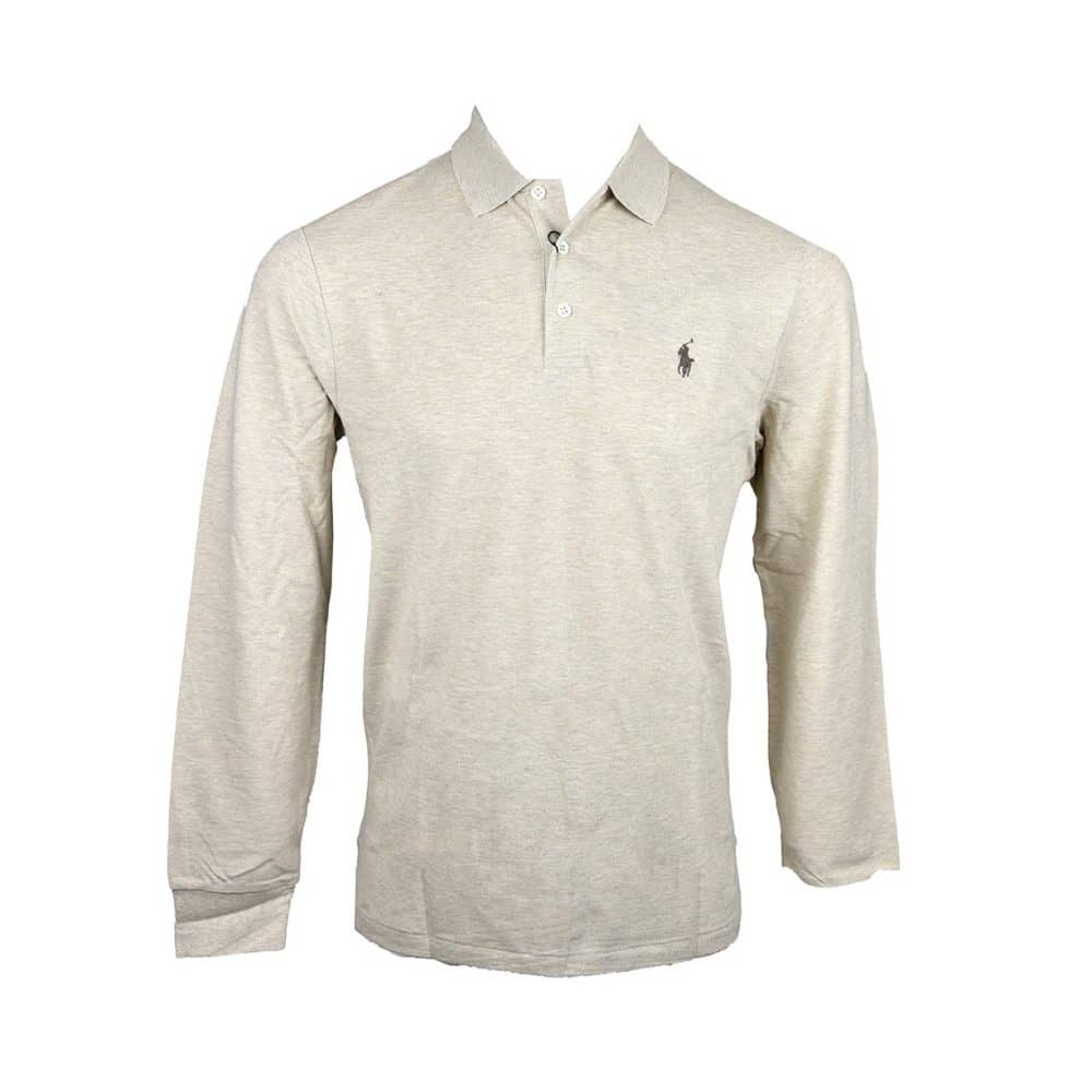 RL Polo long sleeve