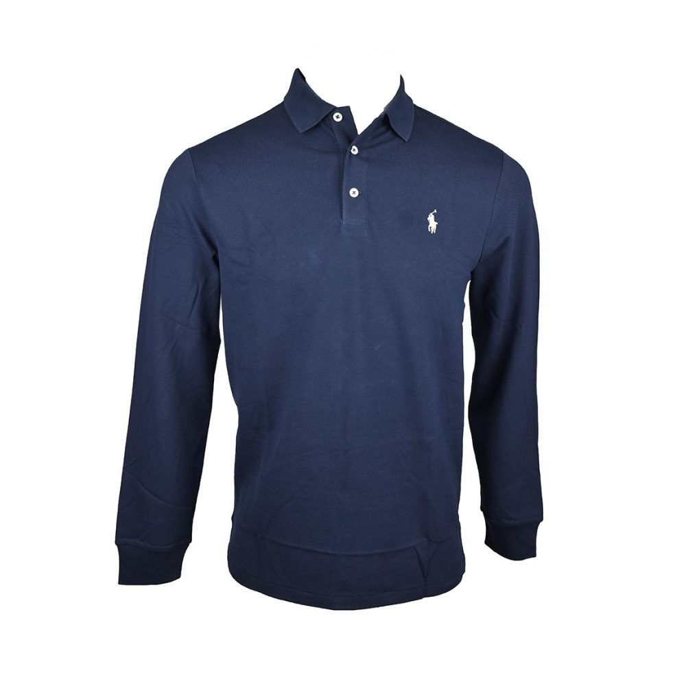 RL Polo long sleeve