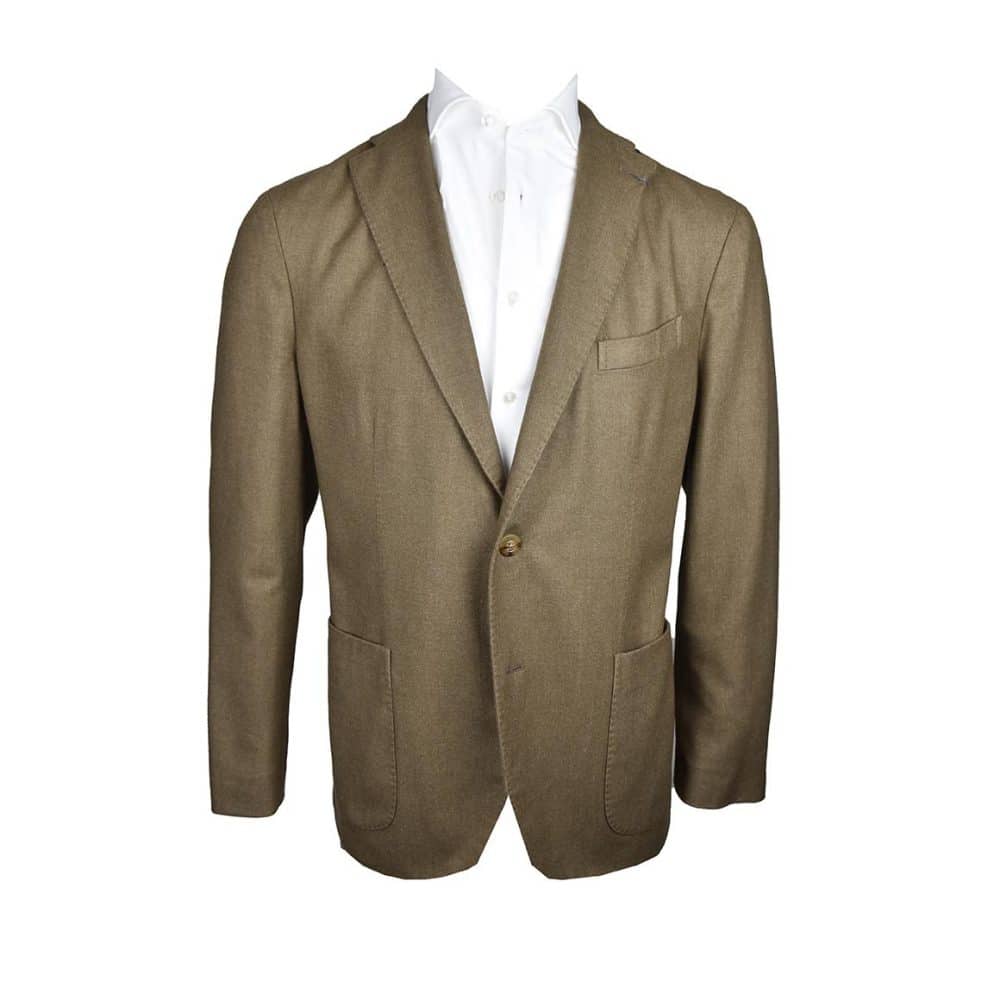 K-Jacket