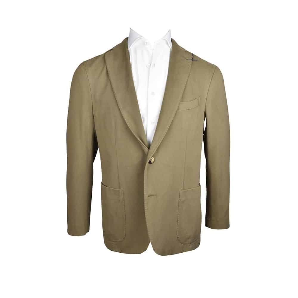 K-Jacket