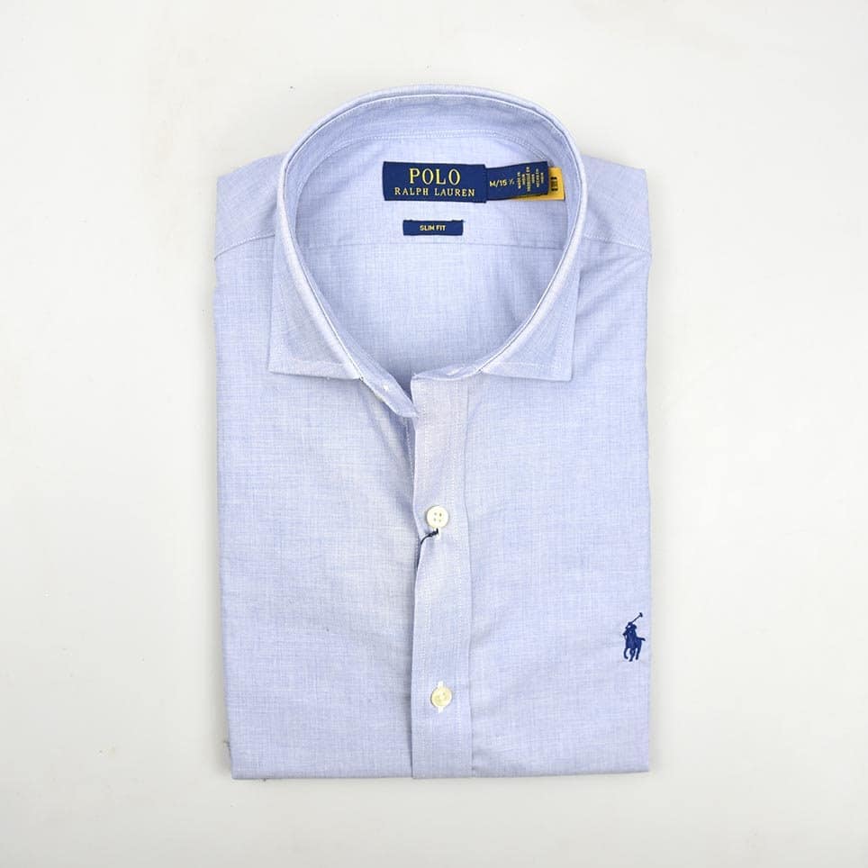 RL Slim fit shirt