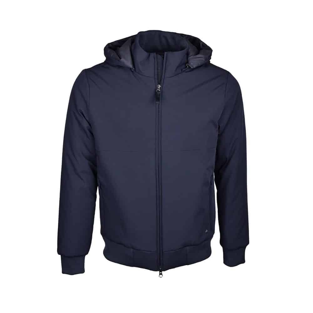 Wahts Sawyer jacket