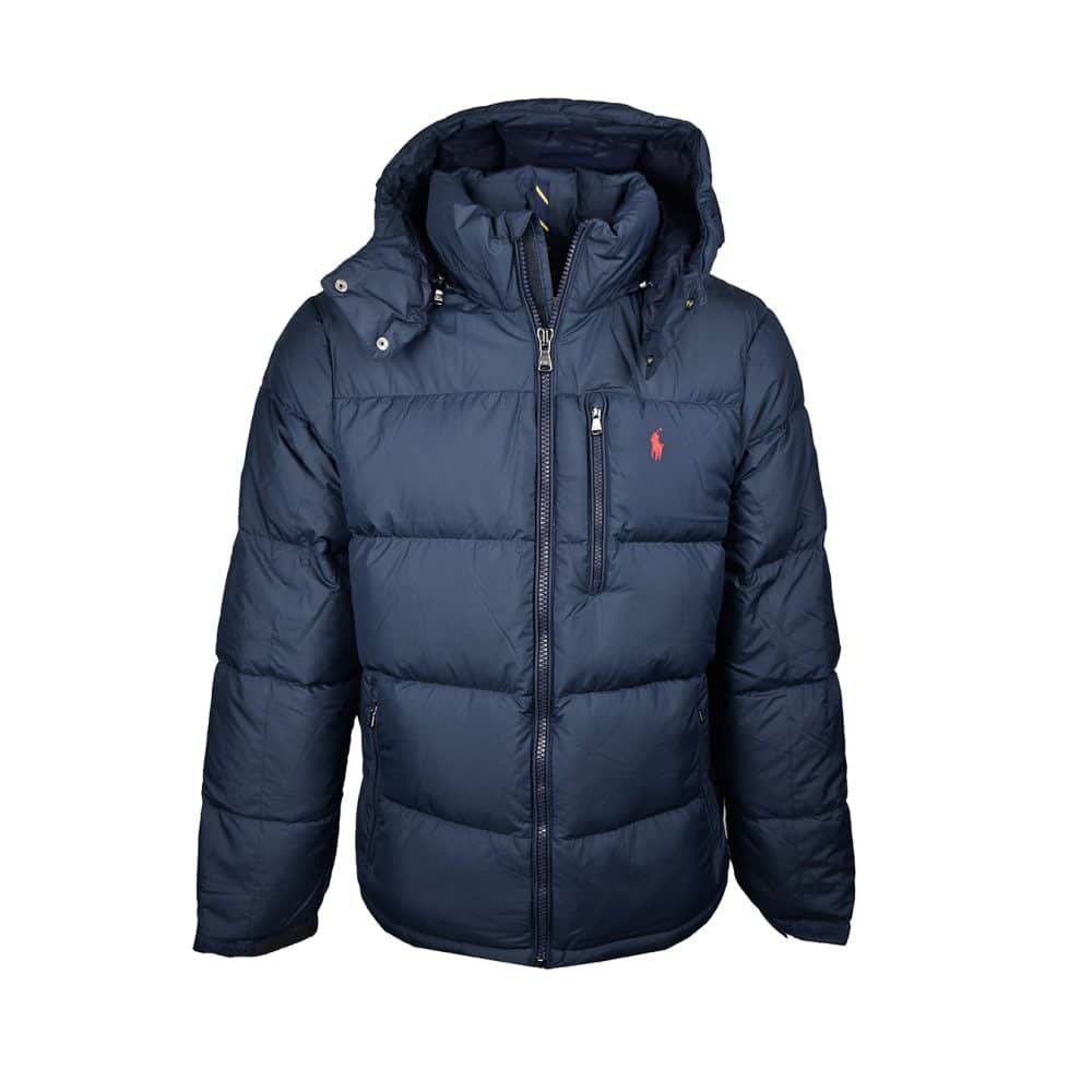 RL insulated bomber