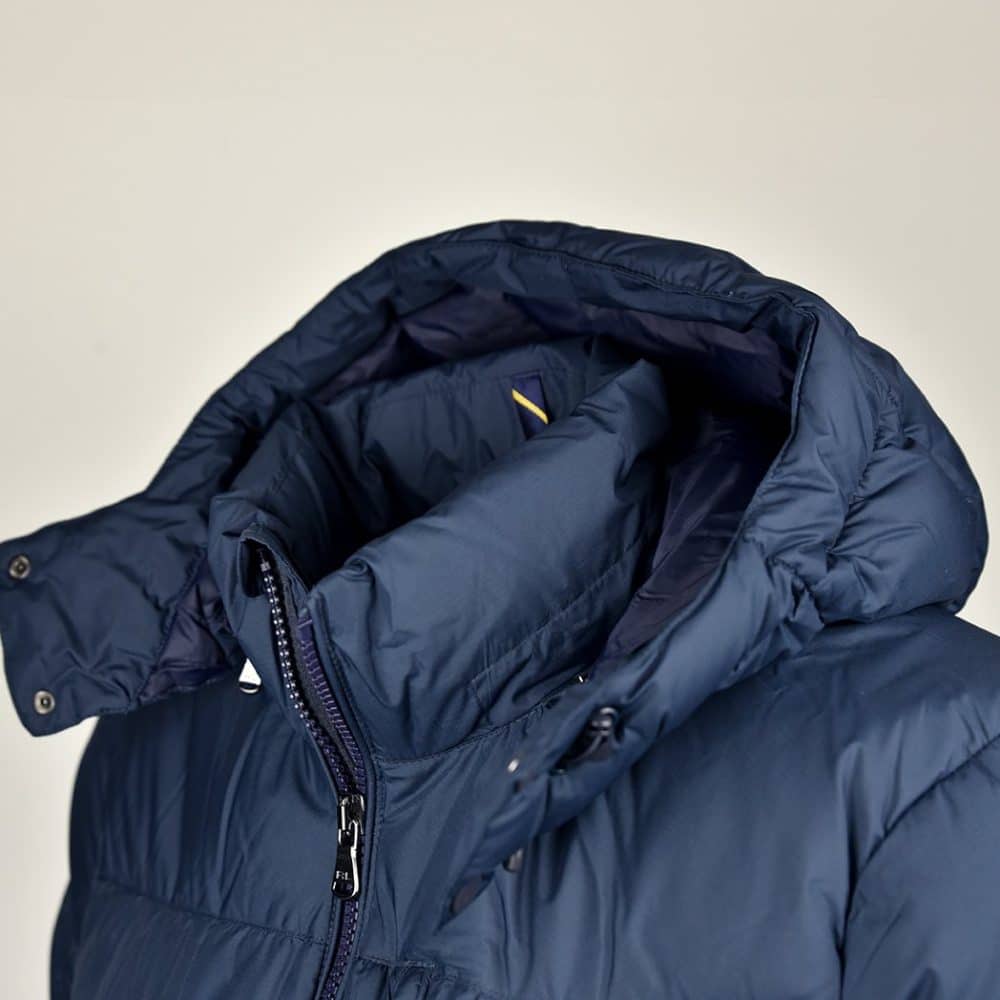 RL insulated bomber - Afbeelding 2