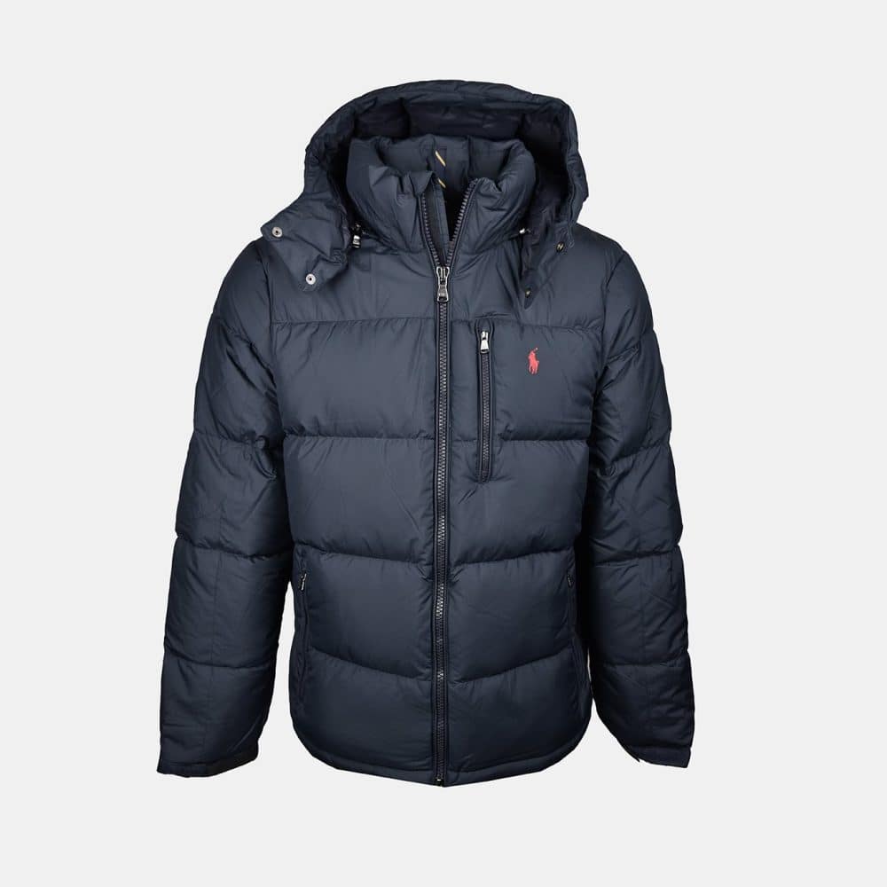 RL insulated bomber