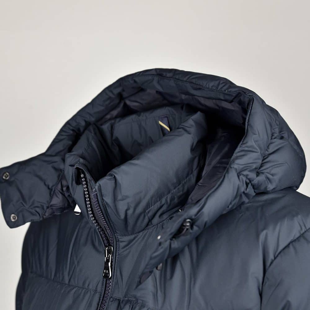 RL insulated bomber - Afbeelding 2