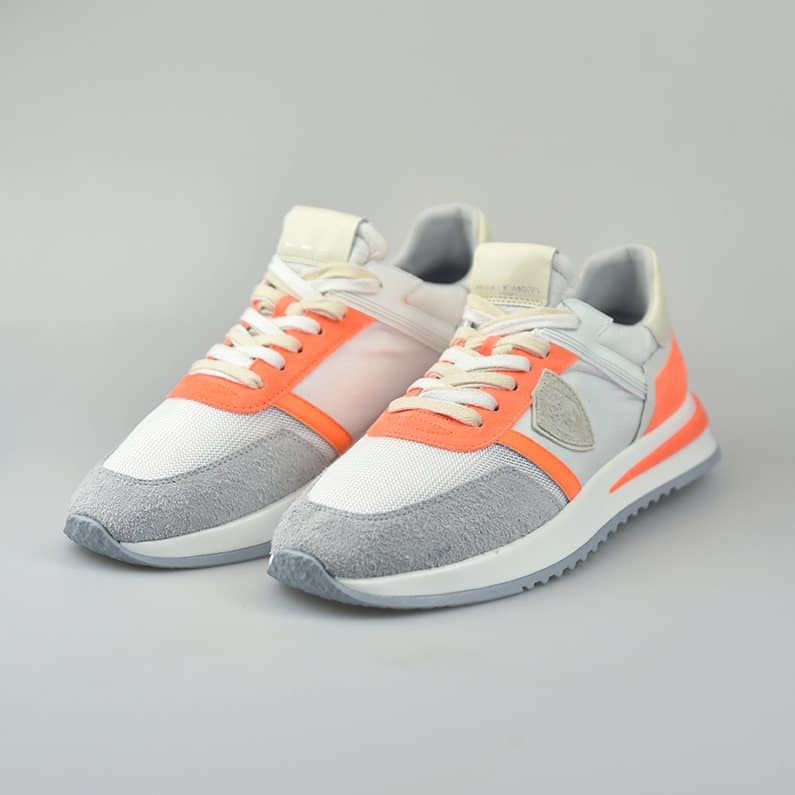 Philippe Model Tropez 2.1 Low