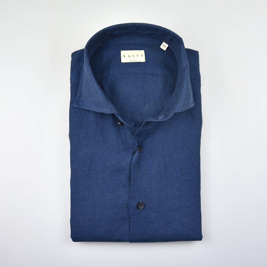 Xacus Tailor Fit linnen