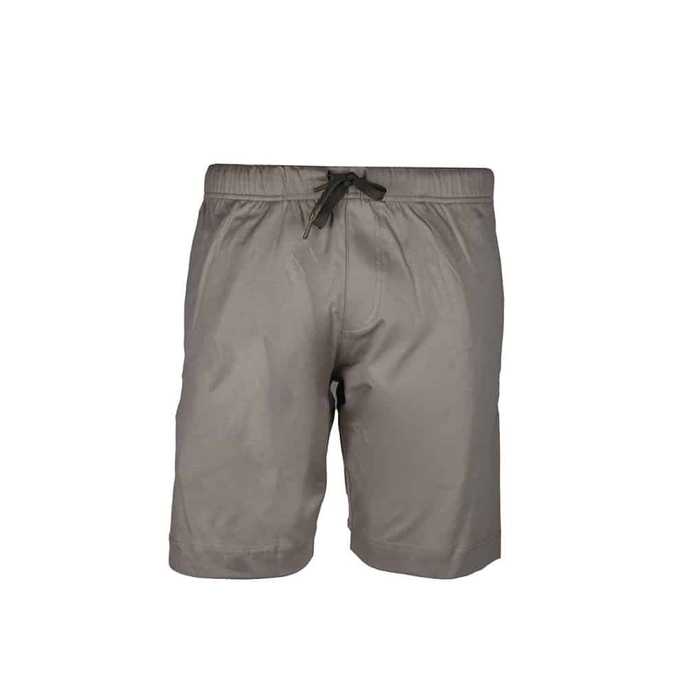 Interloc Supima sport short