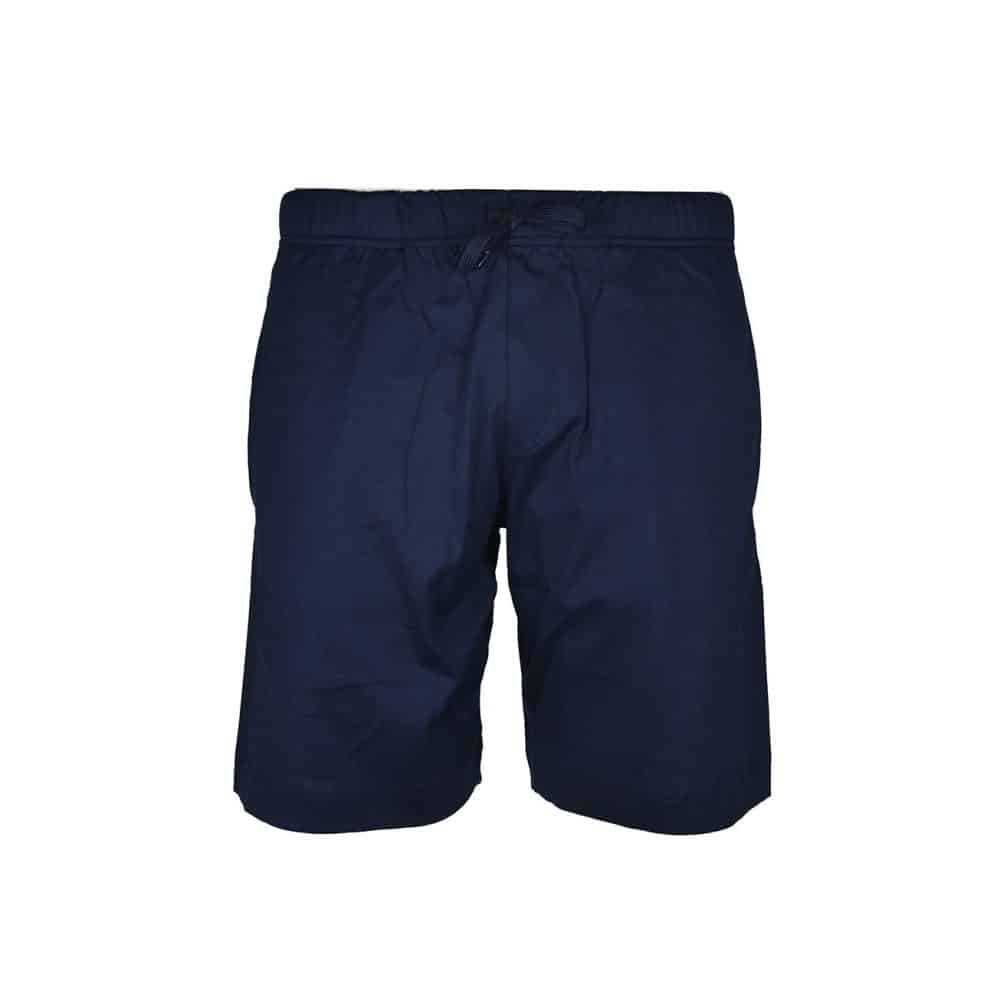 Interloc Supima sport short