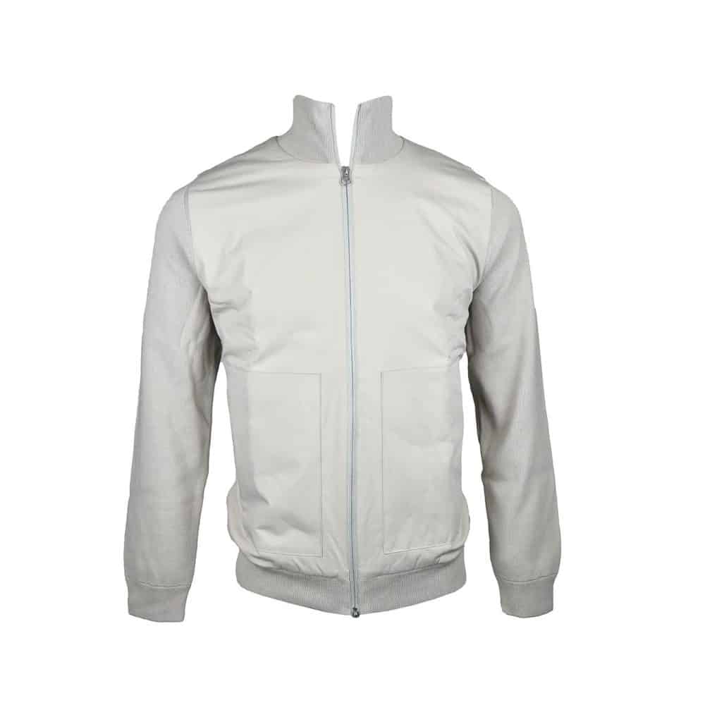 Wahts Dawson jacket