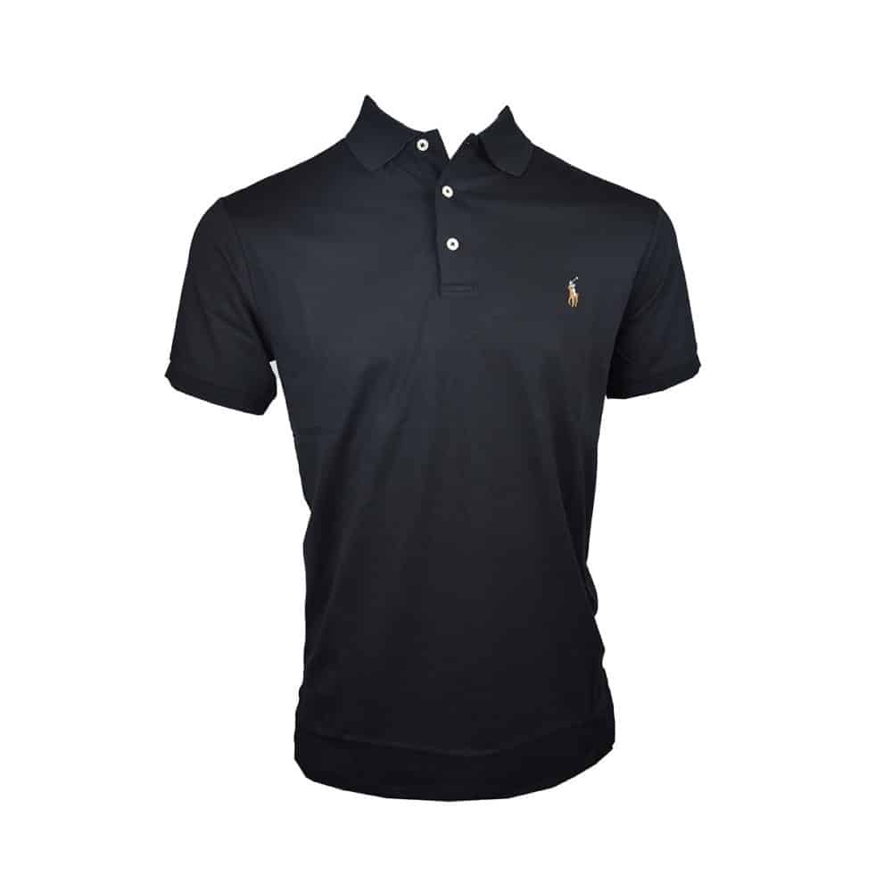 interlock polo