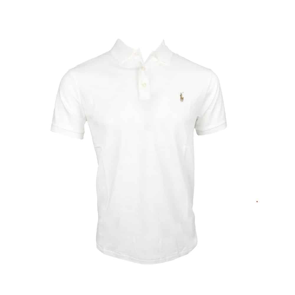 interlock polo