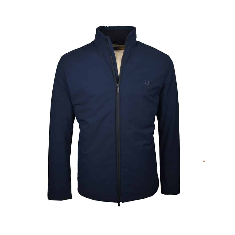 Bullet jacket UBR