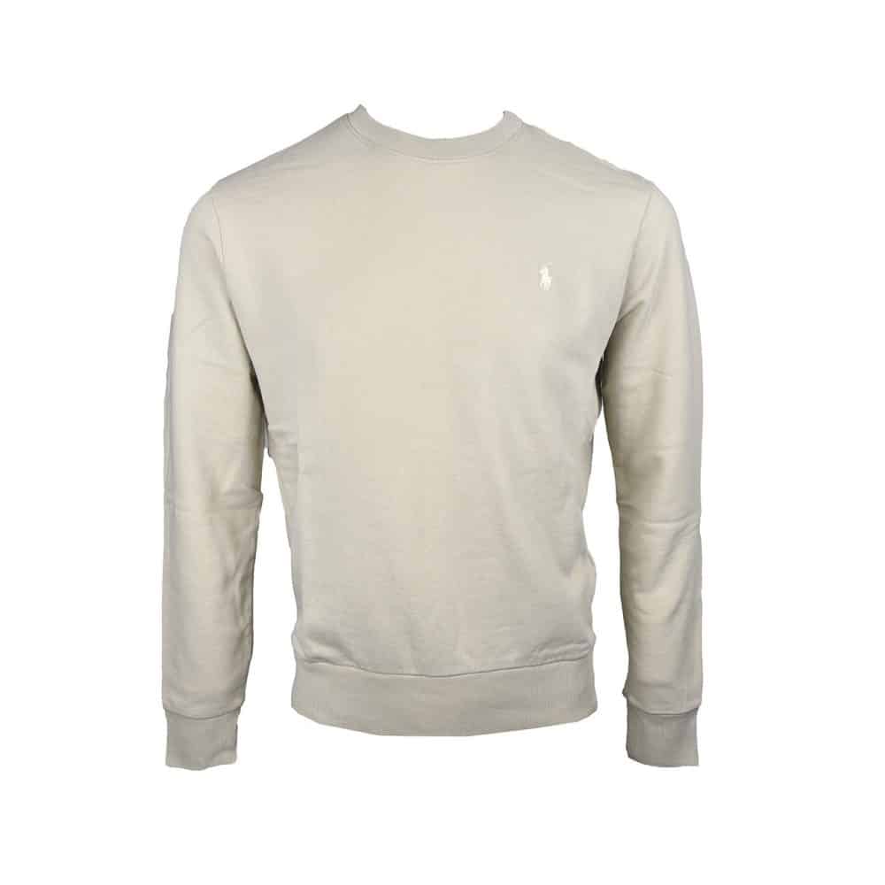 Crew Neck long sleeve