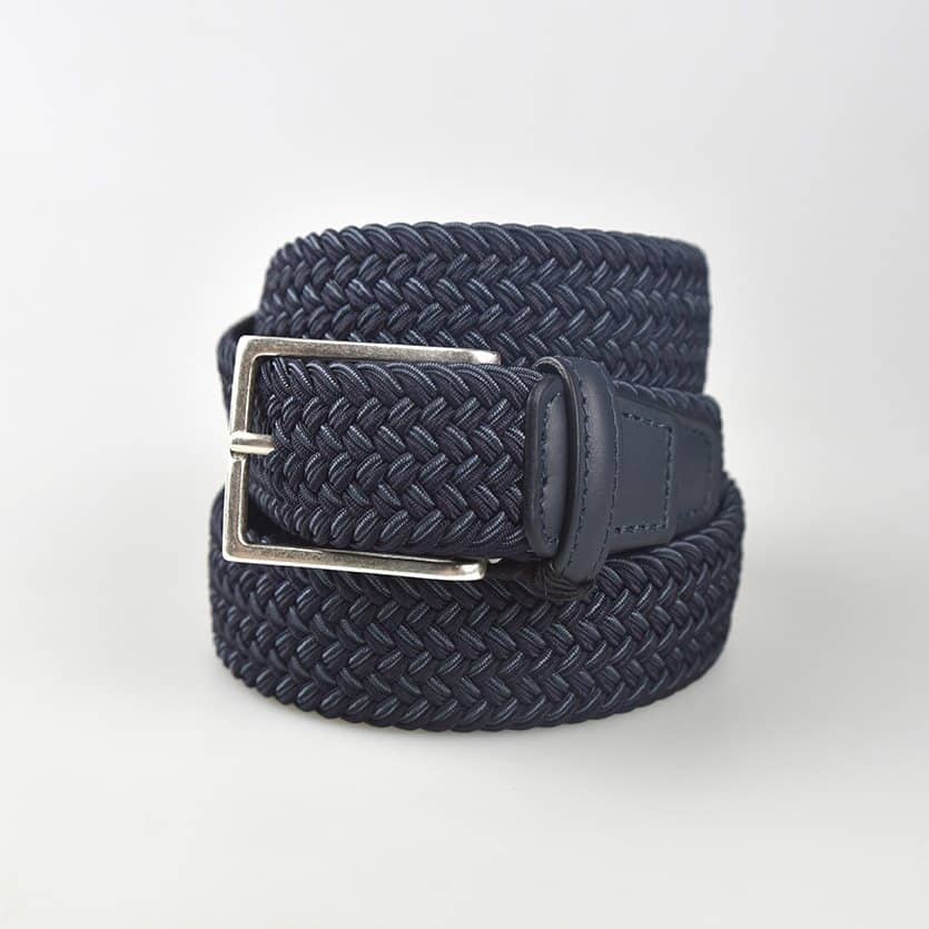 Elastic Belt  Andrea Dámico