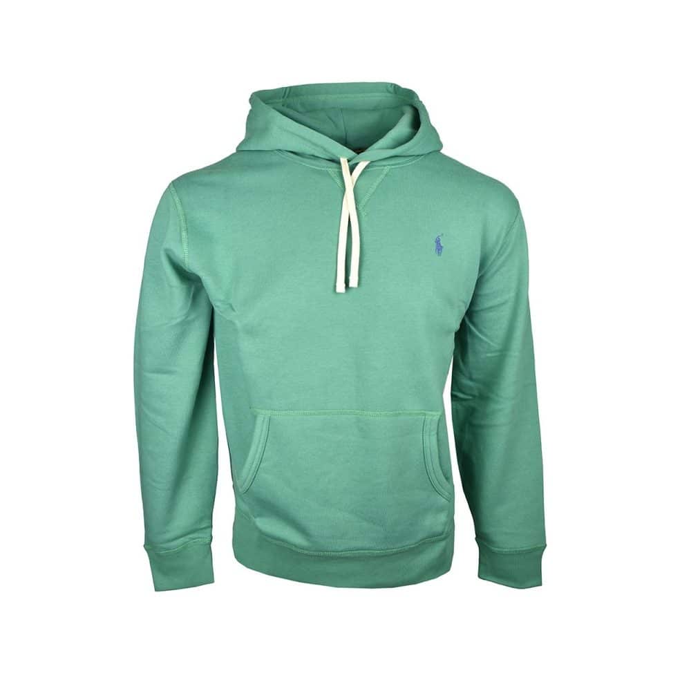 Hooded long sleeve