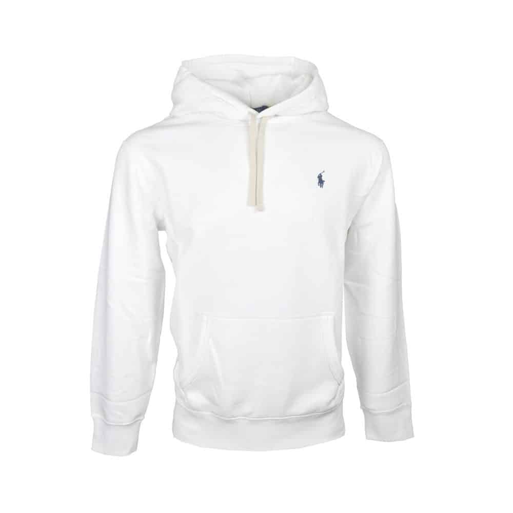 Hooded long sleeve