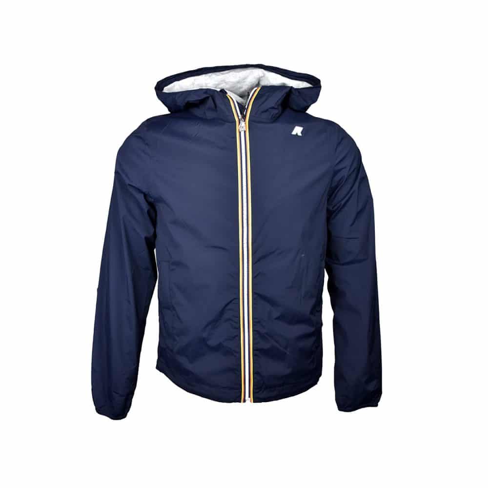 Jack stretch nylon jersey