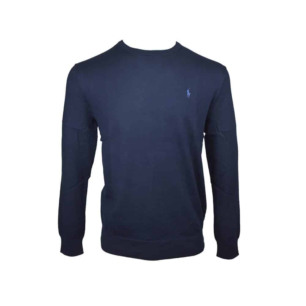 Long Sleeve pull