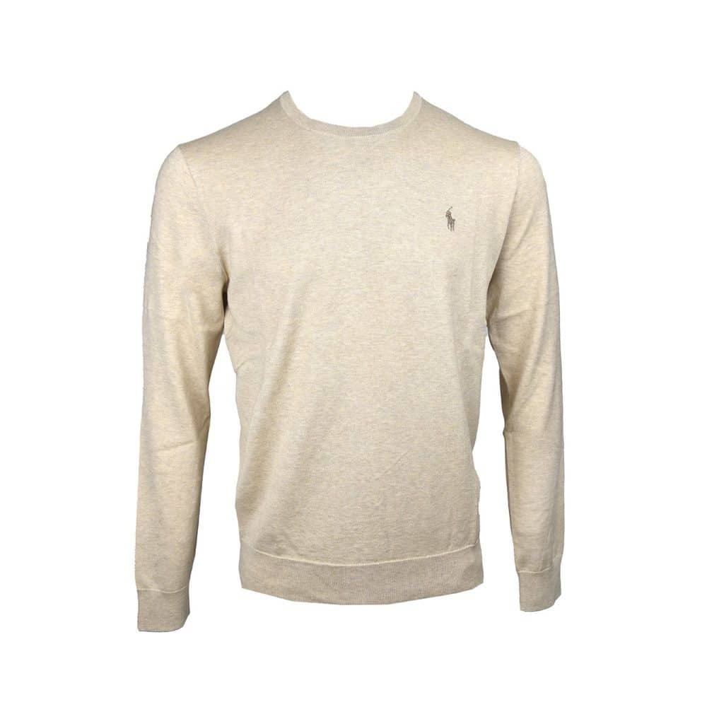 Long Sleeve pull