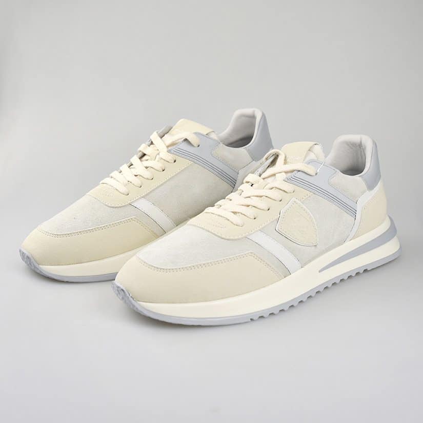 Philippe Model Tropez Low