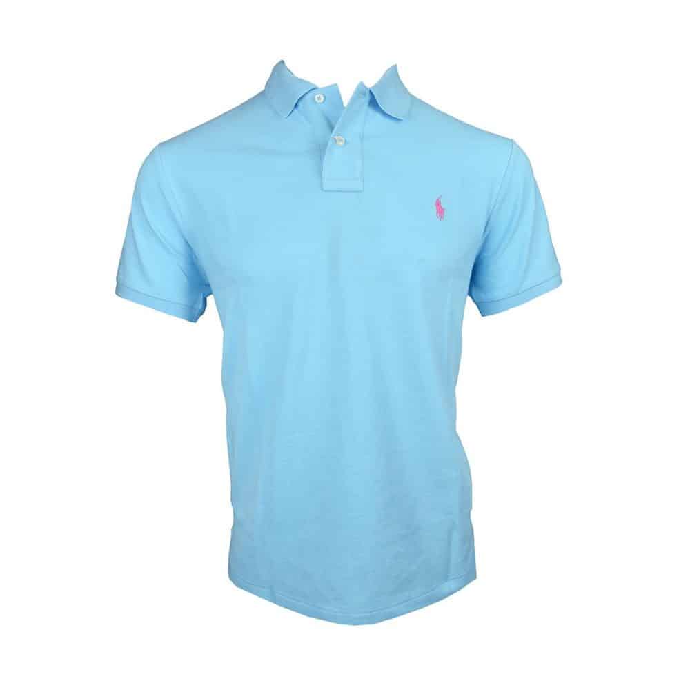 Poloshirt Ralph lauren S/S