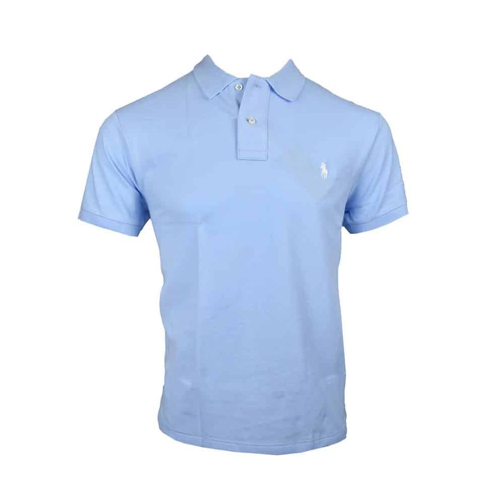 Poloshirt Ralph lauren S/S