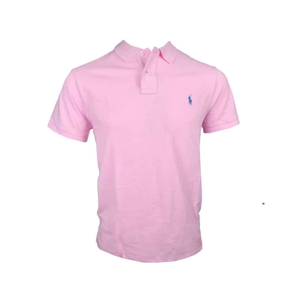 Poloshirt Ralph lauren S/S