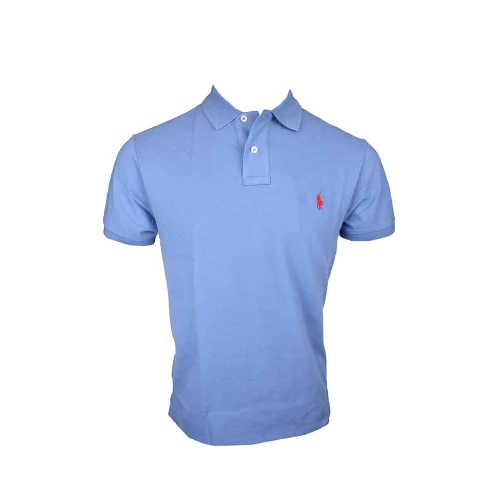 Poloshirt Ralph lauren S/S