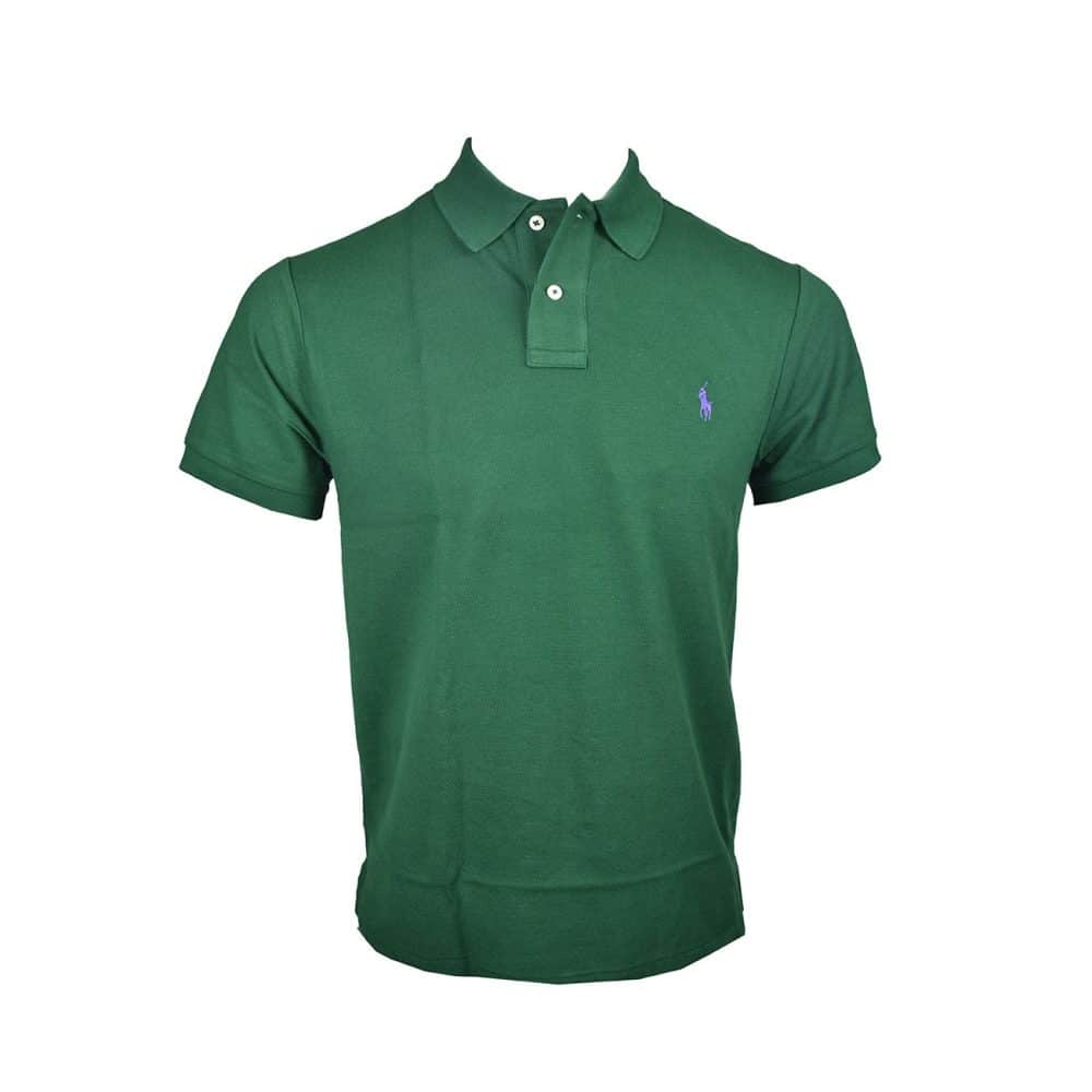 Poloshirt Ralph lauren S/S