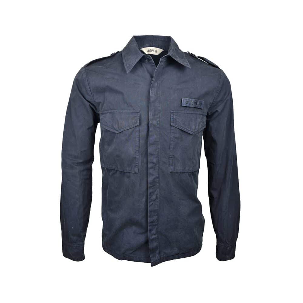 Aspesi Camica Field shirt