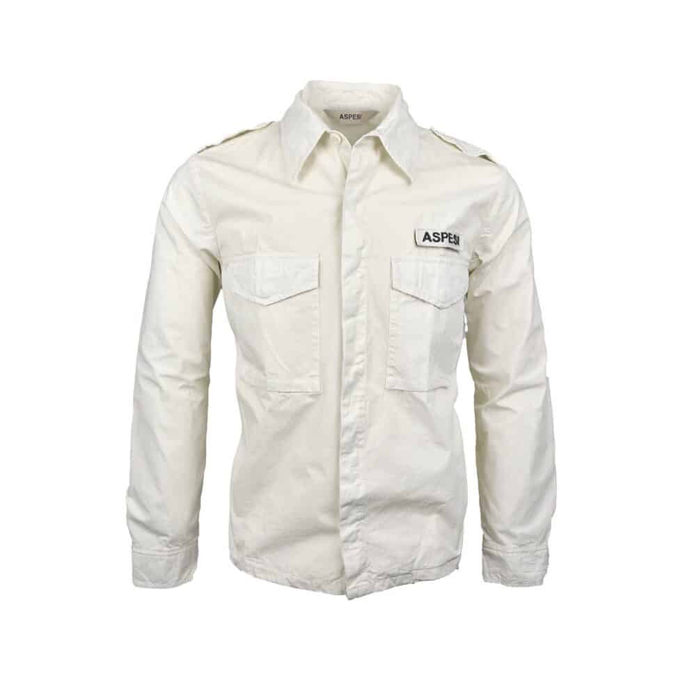 Aspesi Camica Field shirt