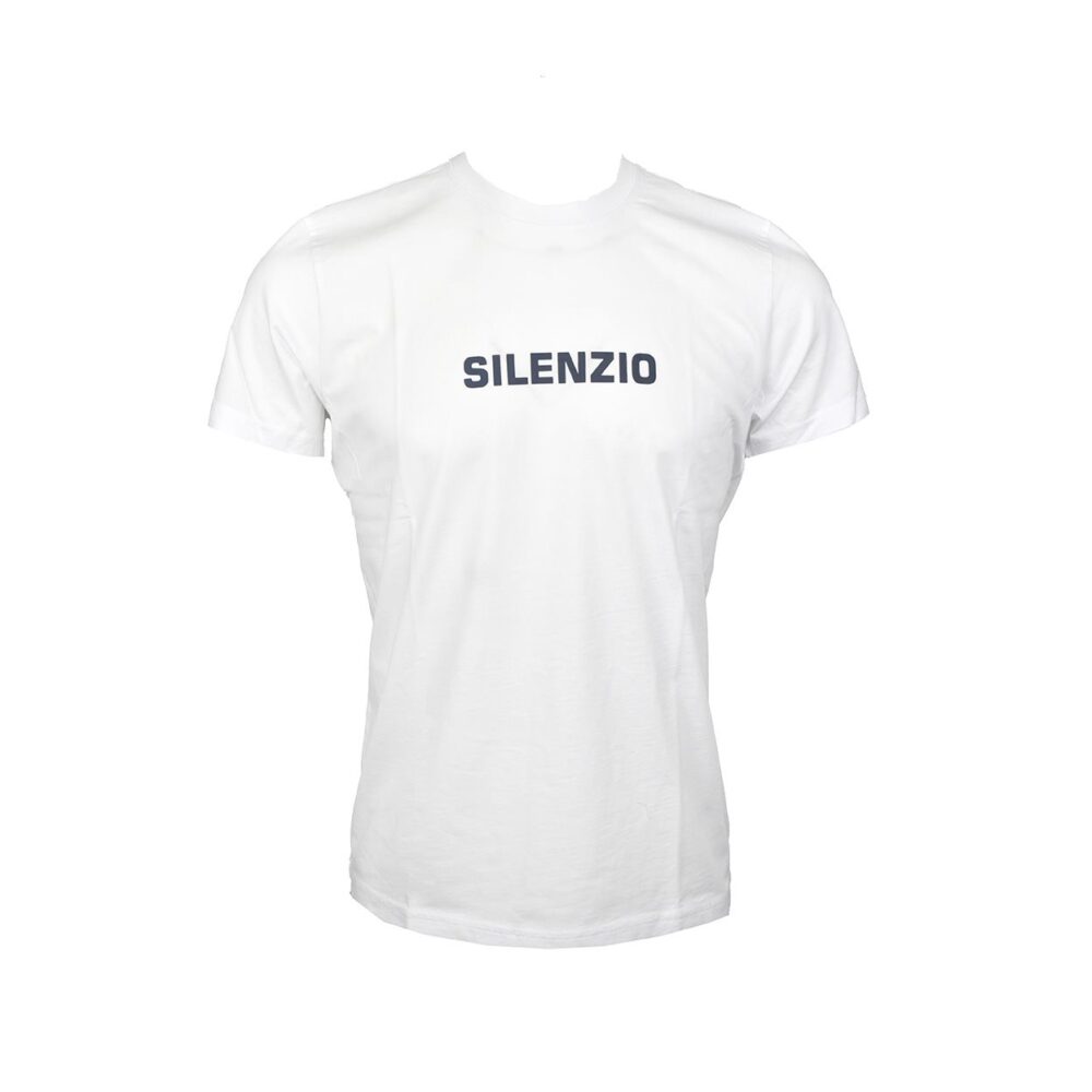 Aspesi T-shirt SILENZIO