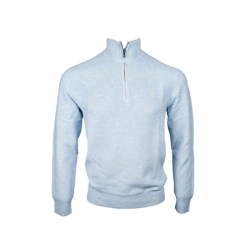 Polo Ralph lauren  zip mock