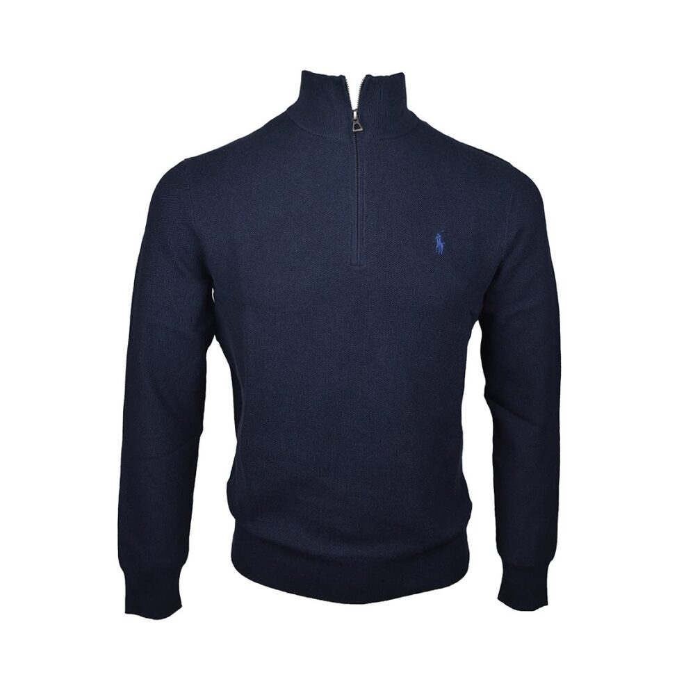 Polo Ralph lauren  zip mock