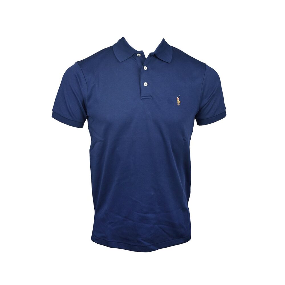 Polo Ralph lauren interlock