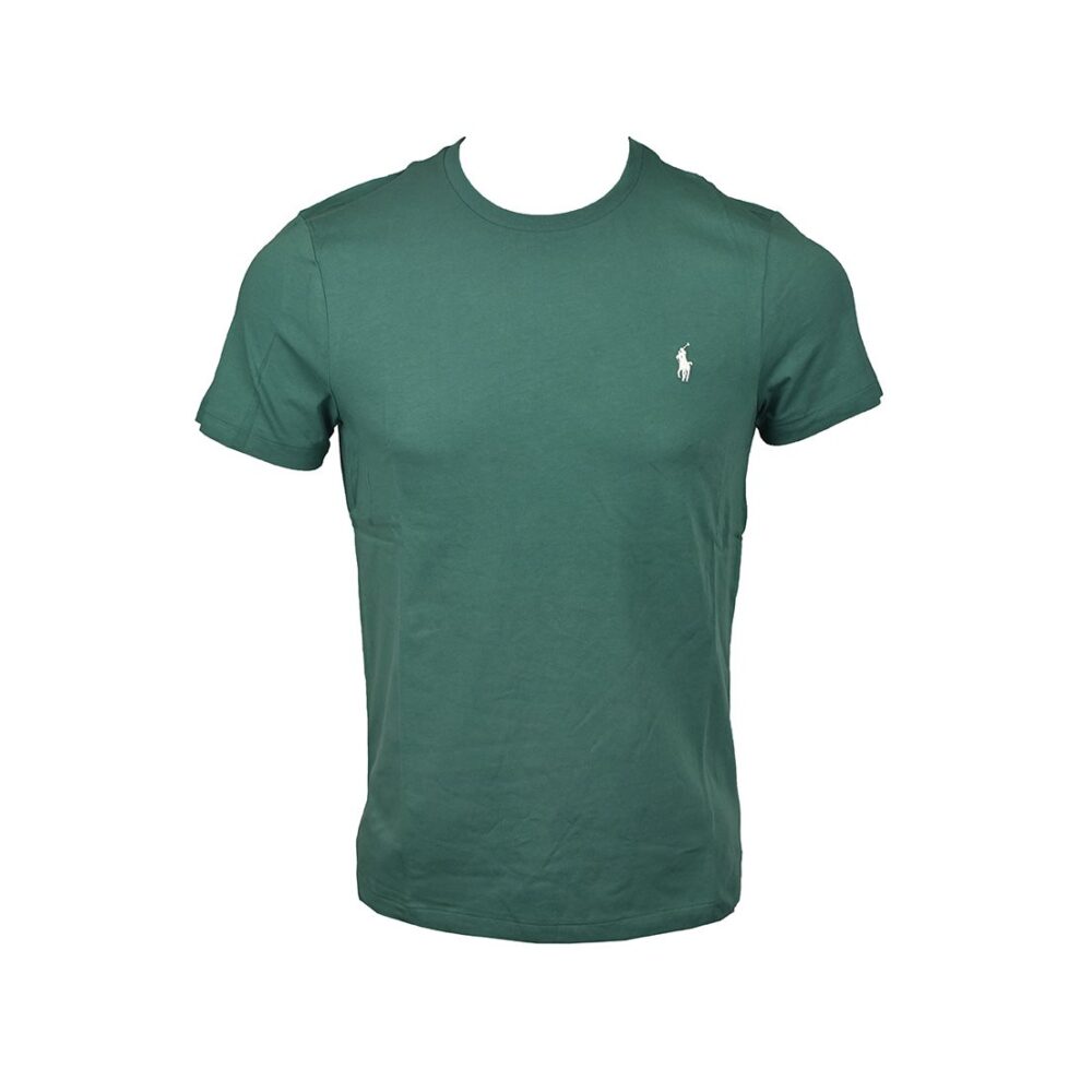 Polo Ralph lauren logo t-shirt
