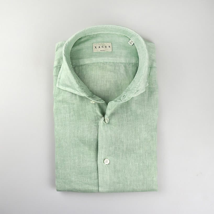 Xacus Tailor Fit linnen