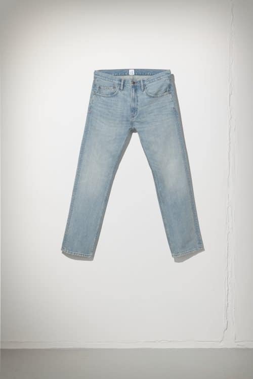 -1 regular jeans
