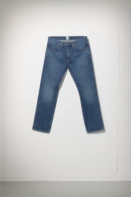 -1 regular jeans