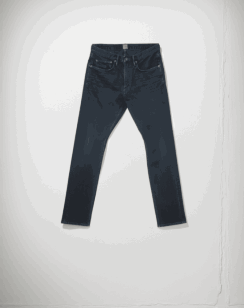 -1 regular jeans