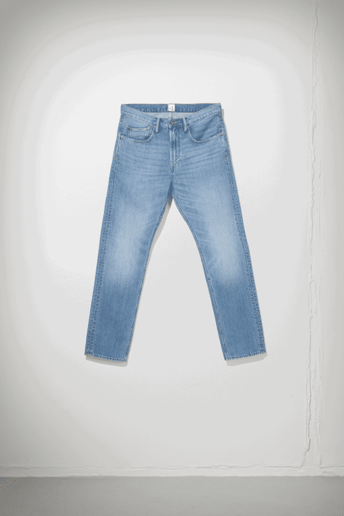 -1 regular jeans