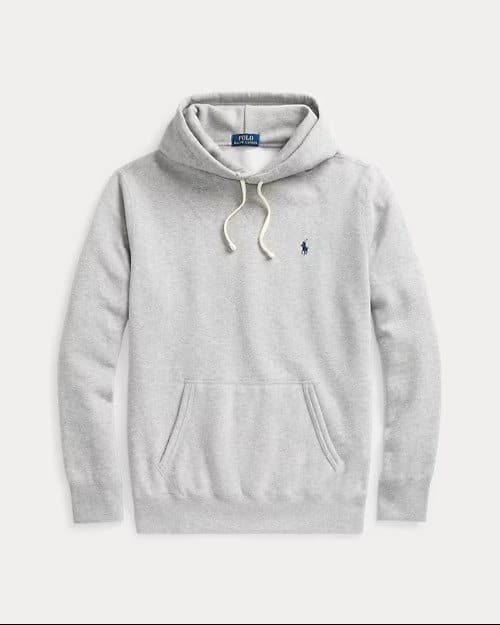 Ralph Lauren Hooded