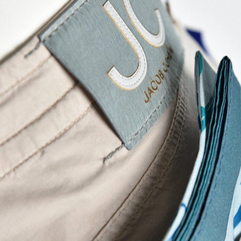 Jacob Cohen Jeans  Pharrel Act - Afbeelding 3