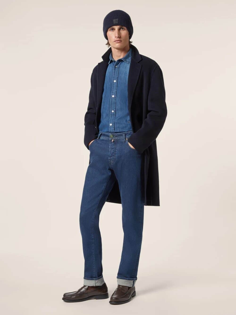 Jacob Cohen Nick LTD - Afbeelding 3